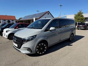 MERCEDES-BENZ V 220 d lang Style+ 7-Sitzer Stdhzg AHK 2,5t LED