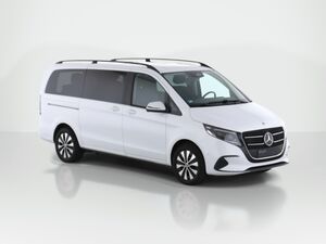 MERCEDES-BENZ V 250 d 4Matic lang Sytle+ Liege Stdhzg AHK 2,5t