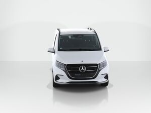 MERCEDES-BENZ V 250 d 4Matic lang Sytle+ Liege Stdhzg AHK 2,5t