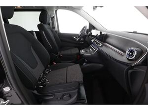 MERCEDES-BENZ V 250 d lang Style+ 7-Sitzer Tisch AHK EasyPack
