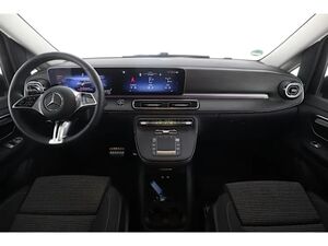 MERCEDES-BENZ V 250 d lang Style+ 7-Sitzer Tisch AHK EasyPack