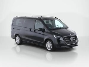 MERCEDES-BENZ V 220 d lang Style+ 8-Sitzer EasyPack AHK 2,5t