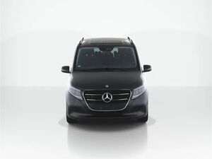 MERCEDES-BENZ V 220 d lang Style+ 8-Sitzer EasyPack AHK 2,5t