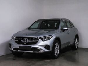 MERCEDES-BENZ GLC 200 4Matic Avantgarde Advanced+ AHK Panorama