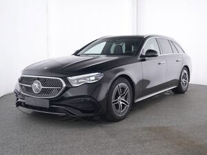 MERCEDES-BENZ E 450 d 4Matic T-Modell AMG Line Premium+ AHK FAP