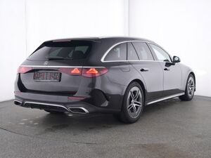 MERCEDES-BENZ E 450 d 4Matic T-Modell AMG Line Premium+ AHK FAP