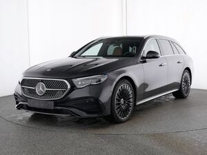 MERCEDES-BENZ E 450 d 4Matic T-Modell AMG Line Premium+ AHK FAP