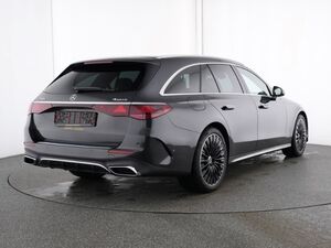 MERCEDES-BENZ E 450 d 4Matic T-Modell AMG Line Premium+ AHK FAP