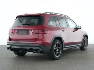 MERCEDES-BENZ GLB 220 4Matic AMG Line Advanced+ Night Technik