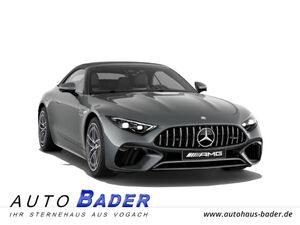 MERCEDES-BENZ SL 55 AMG 4Matic+ Premium+ Fahrassist Manufaktur