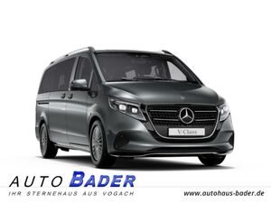 MERCEDES-BENZ V 220 d 4Matic lang Style+ Airmatic AHK EasyPack