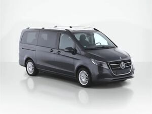 MERCEDES-BENZ V 220 d 4Matic lang Style+ Airmatic AHK EasyPack