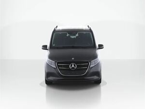 MERCEDES-BENZ V 220 d 4Matic lang Style+ Airmatic AHK EasyPack