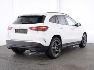 MERCEDES-BENZ GLA 220 d 4Matic AMG Line Premium+ Night Fahrassist