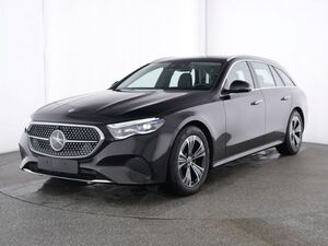 MERCEDES-BENZ E 220 4Matic T-Modell Avantgarde Edition AHK