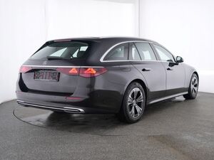 MERCEDES-BENZ E 220 4Matic T-Modell Avantgarde Edition AHK