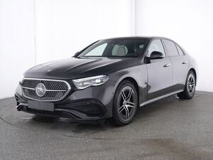 MERCEDES-BENZ E 450 d 4Matic AMG Line Premium+ Night Energizing+