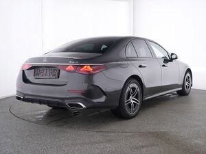 MERCEDES-BENZ E 450 d 4Matic AMG Line Premium+ Night Energizing+