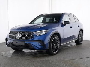MERCEDES-BENZ GLC 300 d 4Matic AMG Line Premium+ Night Stdhzg.