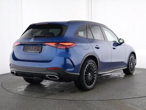 MERCEDES-BENZ GLC 300 d 4Matic AMG Line Premium+ Night Stdhzg.