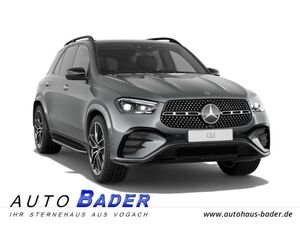 MERCEDES-BENZ GLE 450 d 4Matic AMG Line Premium+Night NP133405