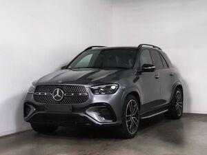 MERCEDES-BENZ GLE 450 d 4Matic AMG Line Premium+Night NP133405
