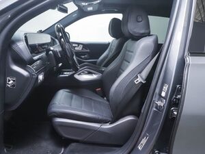 MERCEDES-BENZ GLE 450 d 4Matic AMG Line Premium+Night NP133405