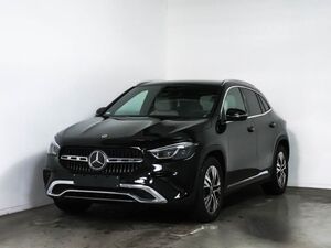MERCEDES-BENZ GLA 220 4Matic Progressive Advanced FAP AHK Beam