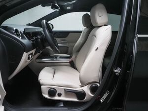 MERCEDES-BENZ GLA 220 4Matic Progressive Advanced FAP AHK Beam