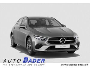 MERCEDES-BENZ A 180 Progressive Advanced Thermotronic Winterpaket