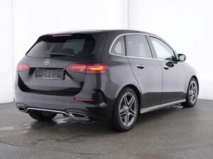 MERCEDES-BENZ B 200 AMG Line Premium Burmester AHK Keyless