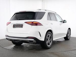 MERCEDES-BENZ GLE 300 d 4Matic AMG Line Premium AHK Fahrassist