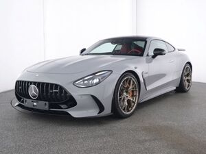 MERCEDES-BENZ AMG GT 63 4Matic+ Premium+ Aero Keramik Manufaktur