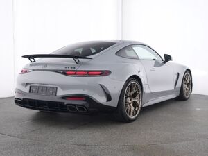 MERCEDES-BENZ AMG GT 63 4Matic+ Premium+ Aero Keramik Manufaktur