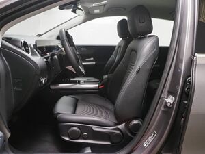MERCEDES-BENZ B 180 Progressive Advanced EasyPack Kamera Winter