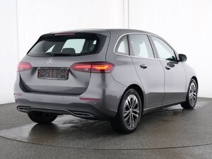 MERCEDES-BENZ B 200 Progressive Advanced Kamera LED EasyPack
