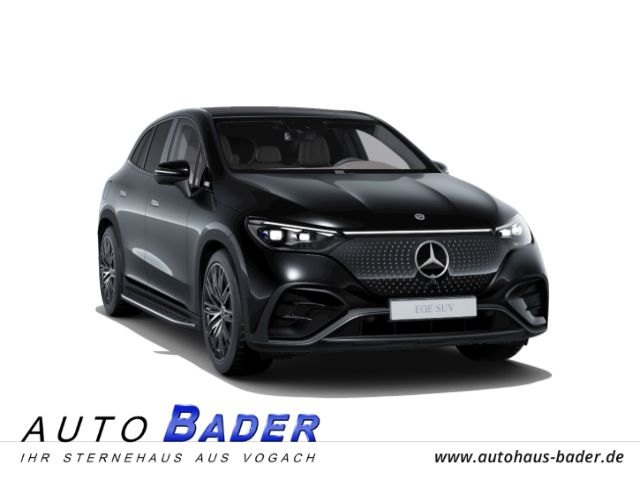 MERCEDES-BENZ EQE SUV 500 4Matic AMG Line Premium+ Night NP136