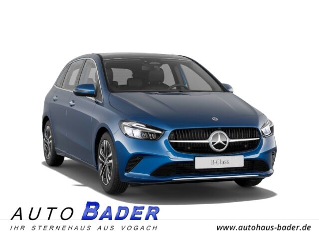 MERCEDES-BENZ B 200 Progressive Advanced+ Panorama AHK