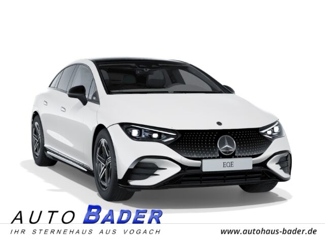 MERCEDES-BENZ EQE 500 4Matic AMG Line Premium+ Night Hyper AHK