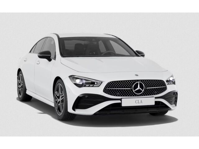 MERCEDES-BENZ CLA 200 AMG Line Advanced+ Night Distronic 360