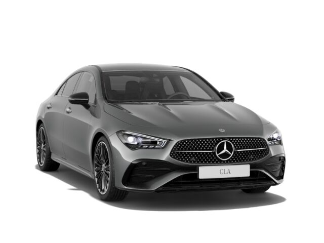 MERCEDES-BENZ CLA 200 AMG Line Advanced+ Night Special Edition