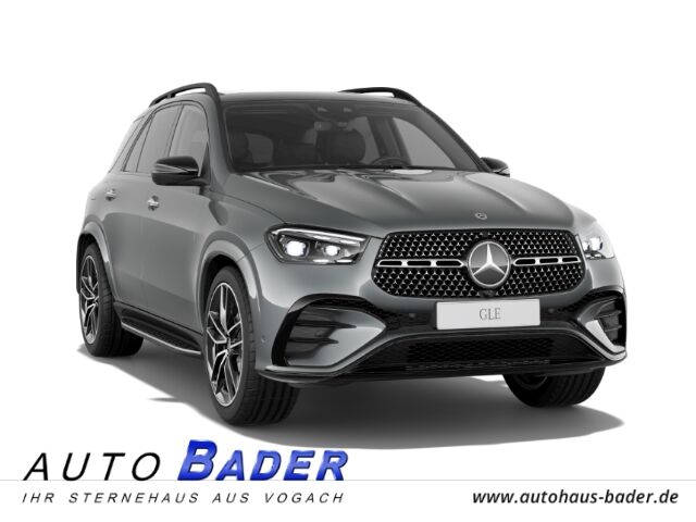 MERCEDES-BENZ GLE 450 d 4Matic AMG Line Premium+Night NP133405