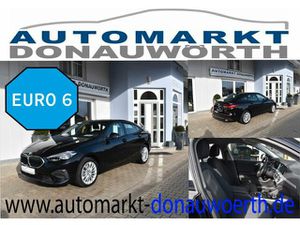 BMW 220 i Gran Coupe Aut. Advantage Navi Sitzhzg GRA...
