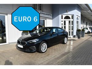 BMW 220 i Gran Coupe Aut. Advantage Navi Sitzhzg GRA...