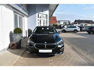BMW 220 i Gran Coupe Aut. Advantage Navi Sitzhzg GRA...