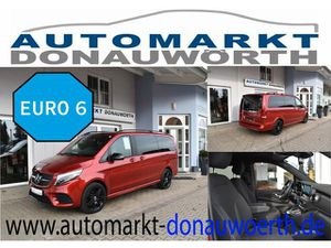 MERCEDES-BENZ V 300 d lang 4Matic 9G-TRONIC Edition AMG Line...