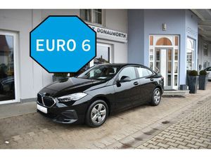 BMW 218 i Gran Coupe Aut. Advantage Navi Sitzhzg LED...