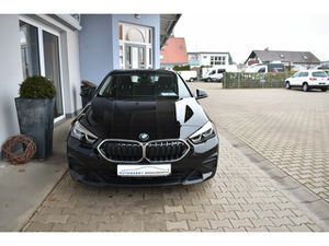BMW 218 i Gran Coupe Aut. Advantage Navi Sitzhzg LED...