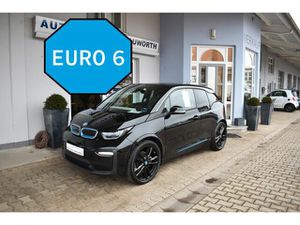 BMW i3 (120Ah) Sportpaket Navi Harman Kardon Abstand...