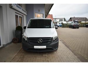 MERCEDES-BENZ Vito Kasten 114 CDI lang Autom. PDC Klima Tempom...